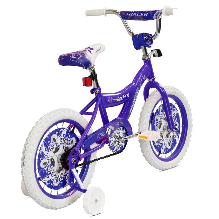 Tracer AVERY 16" Kid's Bike