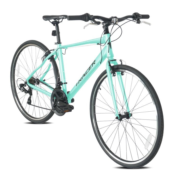 Tracer BRAVER 700C MEDIUM Hybrid Shimano 7-Speed Road Bike