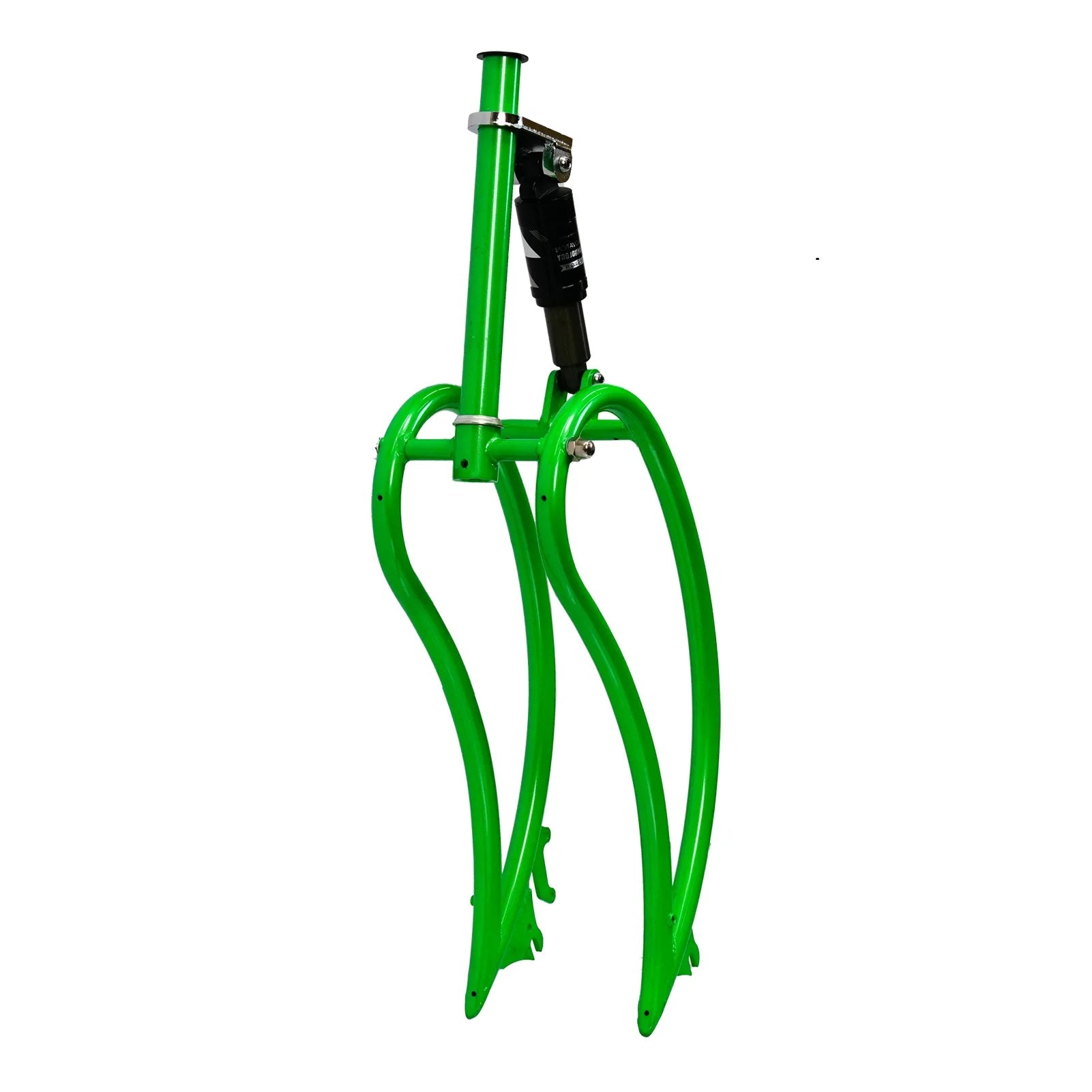 Tracer FRAME for FM-Leopard 3i Pro 26" Stretch Beach Cruiser with Springer Fork and Chain Guard