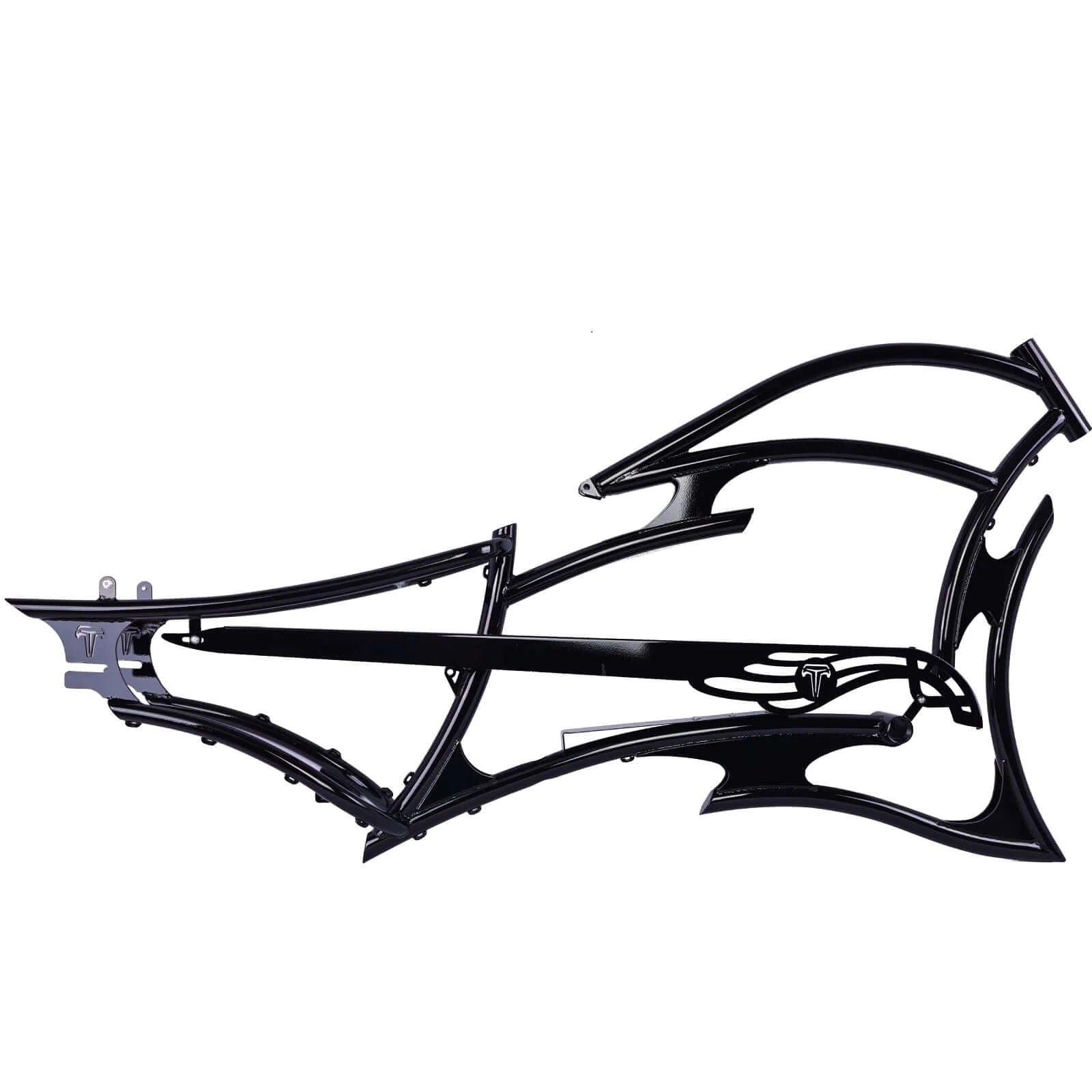 Tracer FRAME for Tracer FM-RAPTOR 26" Single Speed/7 Speed Stretch Chopper