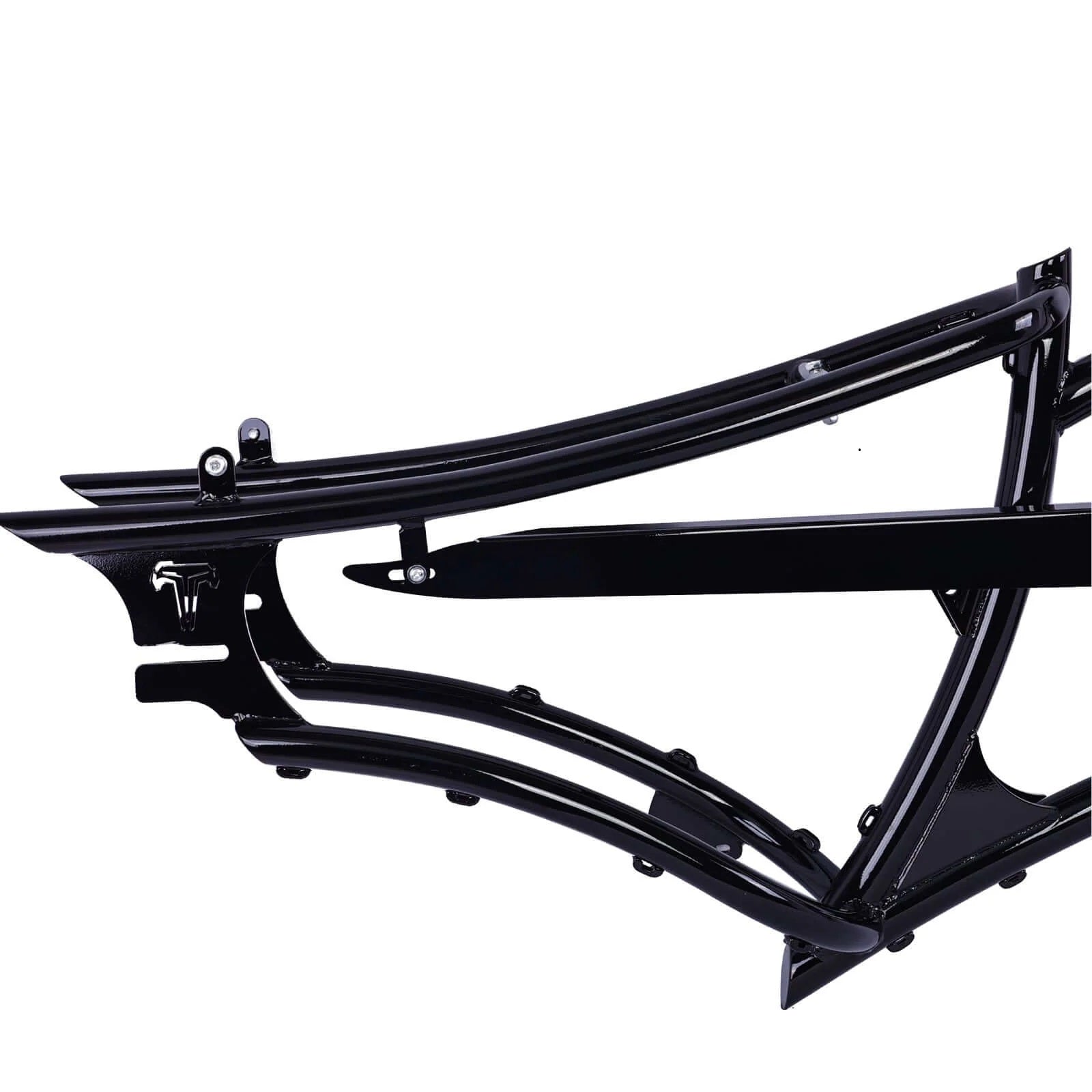 Tracer FRAME for Tracer FM-RAPTOR 26" Single Speed/7 Speed Stretch Chopper