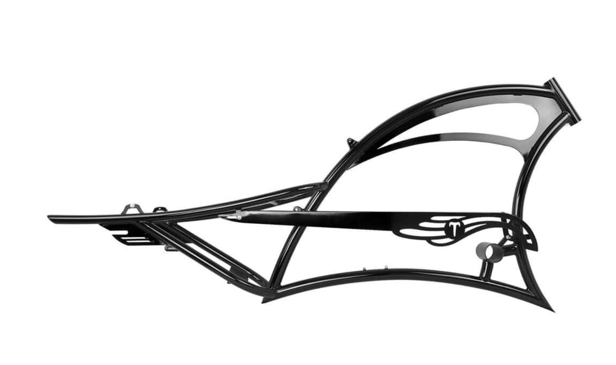 Tracer FRAME for Tracer FM-Scorpion Pro DTS 26" Stretch Chopper