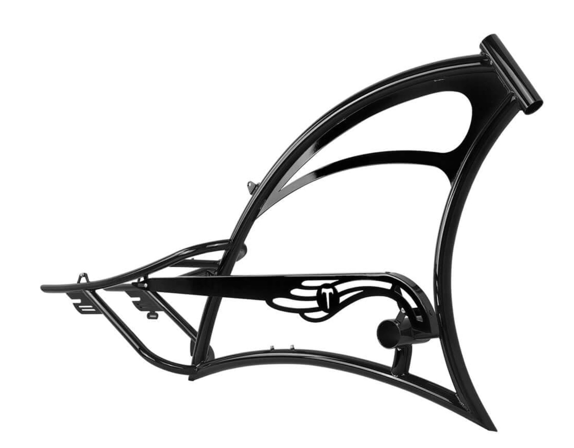 Tracer FRAME for Tracer FM-Scorpion Pro DTS 26" Stretch Chopper