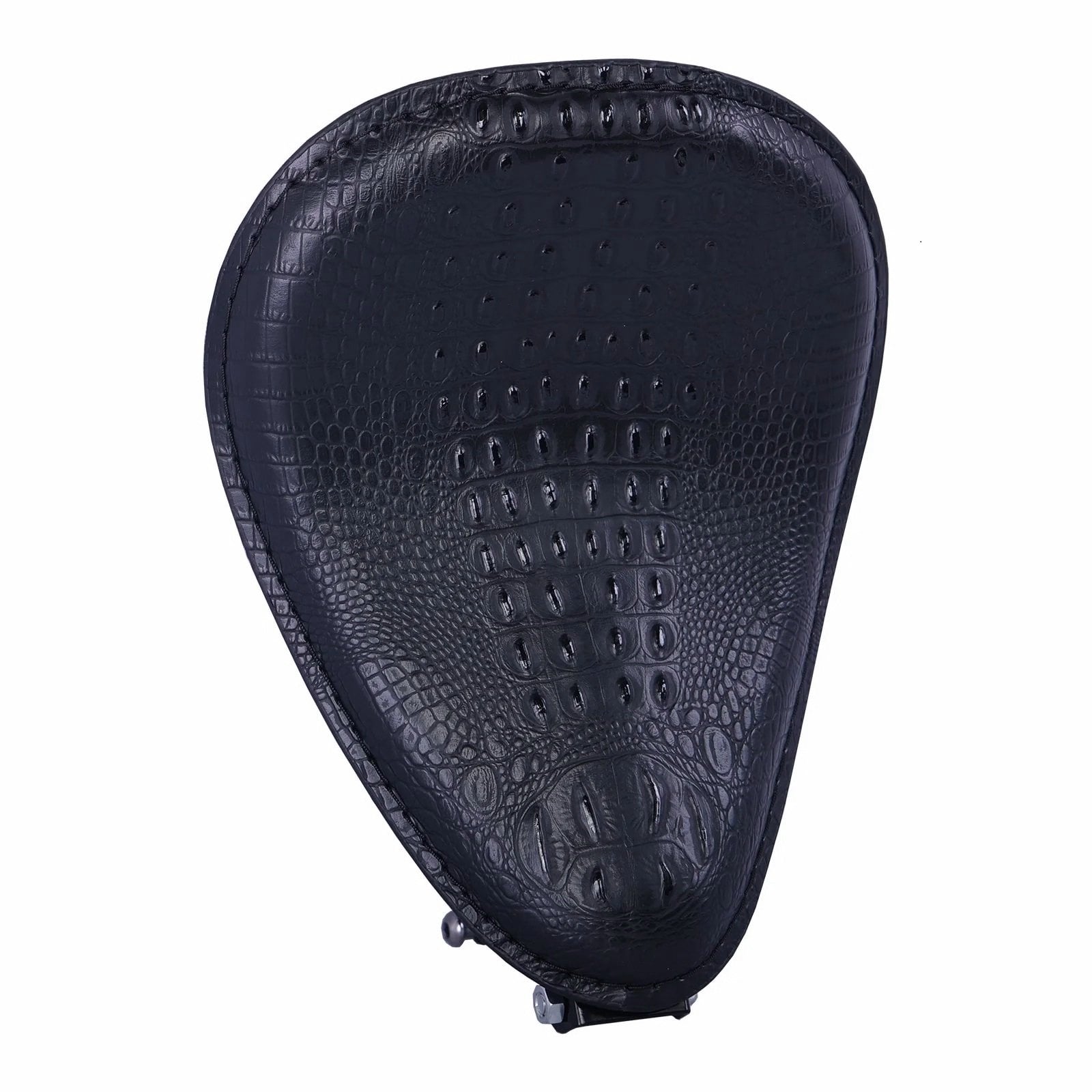 Tracer Replacement SD-AF-52540 Cruiser Leather Saddles with Suspension