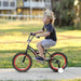 Tracer ROCKY 16" Kid's Bike-Upzy.com