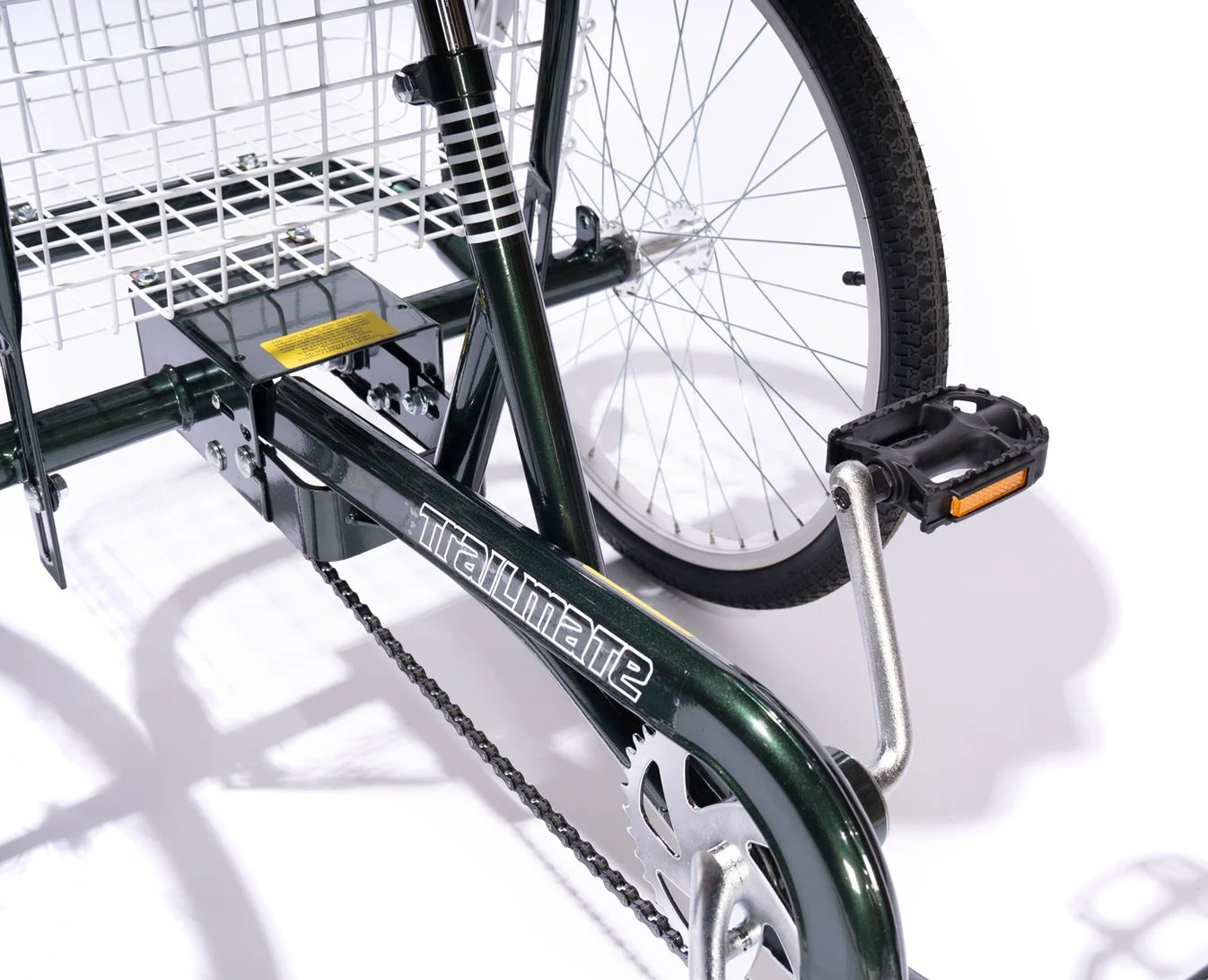 Trailmate Desoto Classic 24