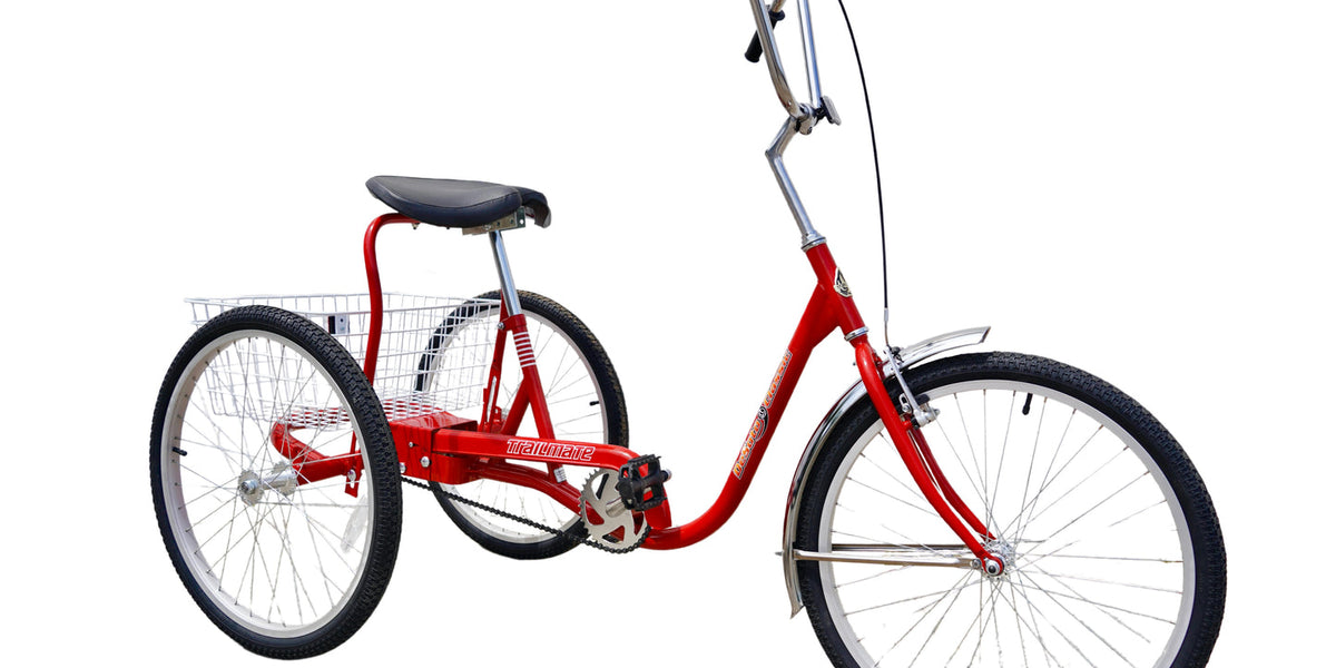 Trailmate Desoto Classic 26