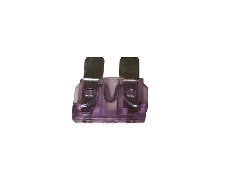 Uberscoot Replacement 35A FLAT FUSE METRIC for Uberscoot/Evo Electric Scooters