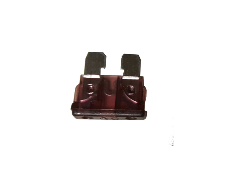 Uberscoot Replacement 40A FLAT FUSE METRIC for Uberscoot/Evo Electric Scooters