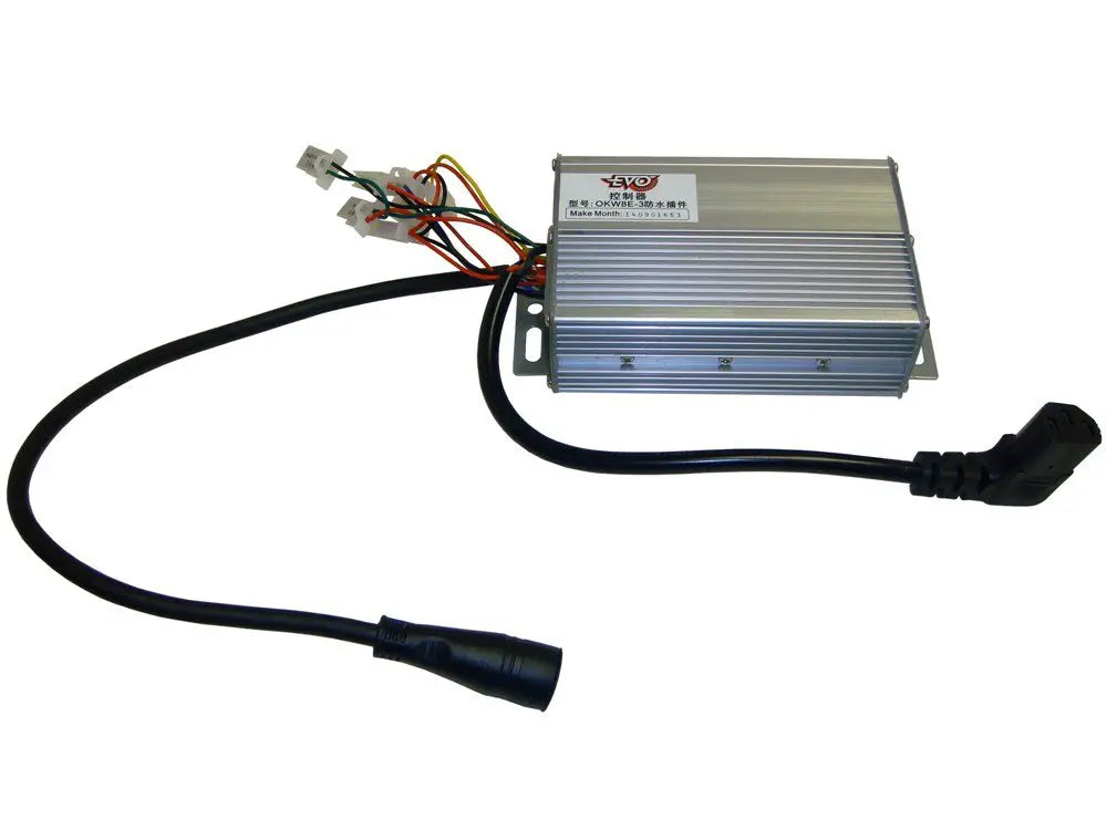 UberScoot Citi ELECTRONIC CONTROLLER for 800W Electric Scooter — Upzy.com