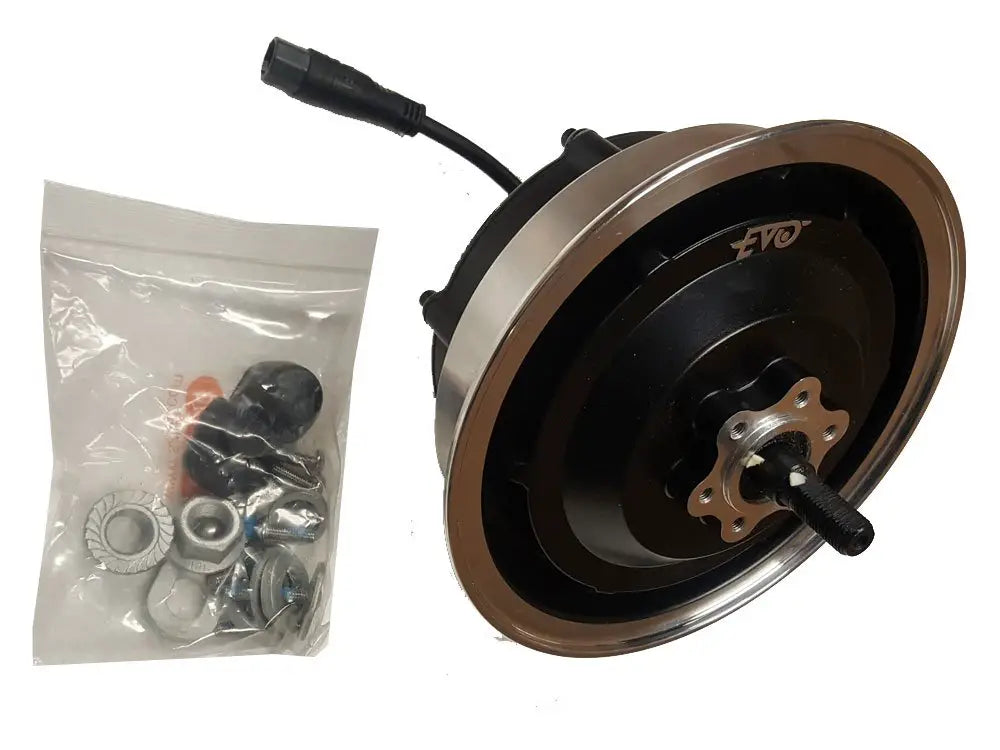 UberScoot Citi Replacement HUB MOTOR for 800W Electric Scooter
