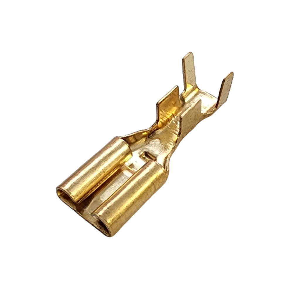 UberScoot Replacement CRIMP CONNECTOR FEMALE for Electric Scooters