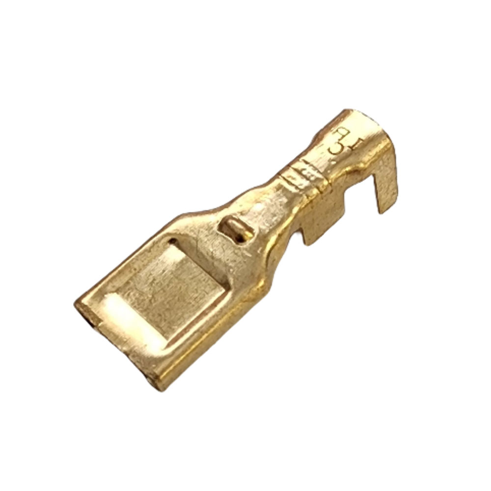 UberScoot Replacement CRIMP CONNECTOR FEMALE for Electric Scooters