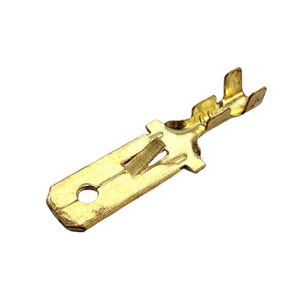 UberScoot Replacement CRIMP CONNECTOR MALE for Electric Scooters