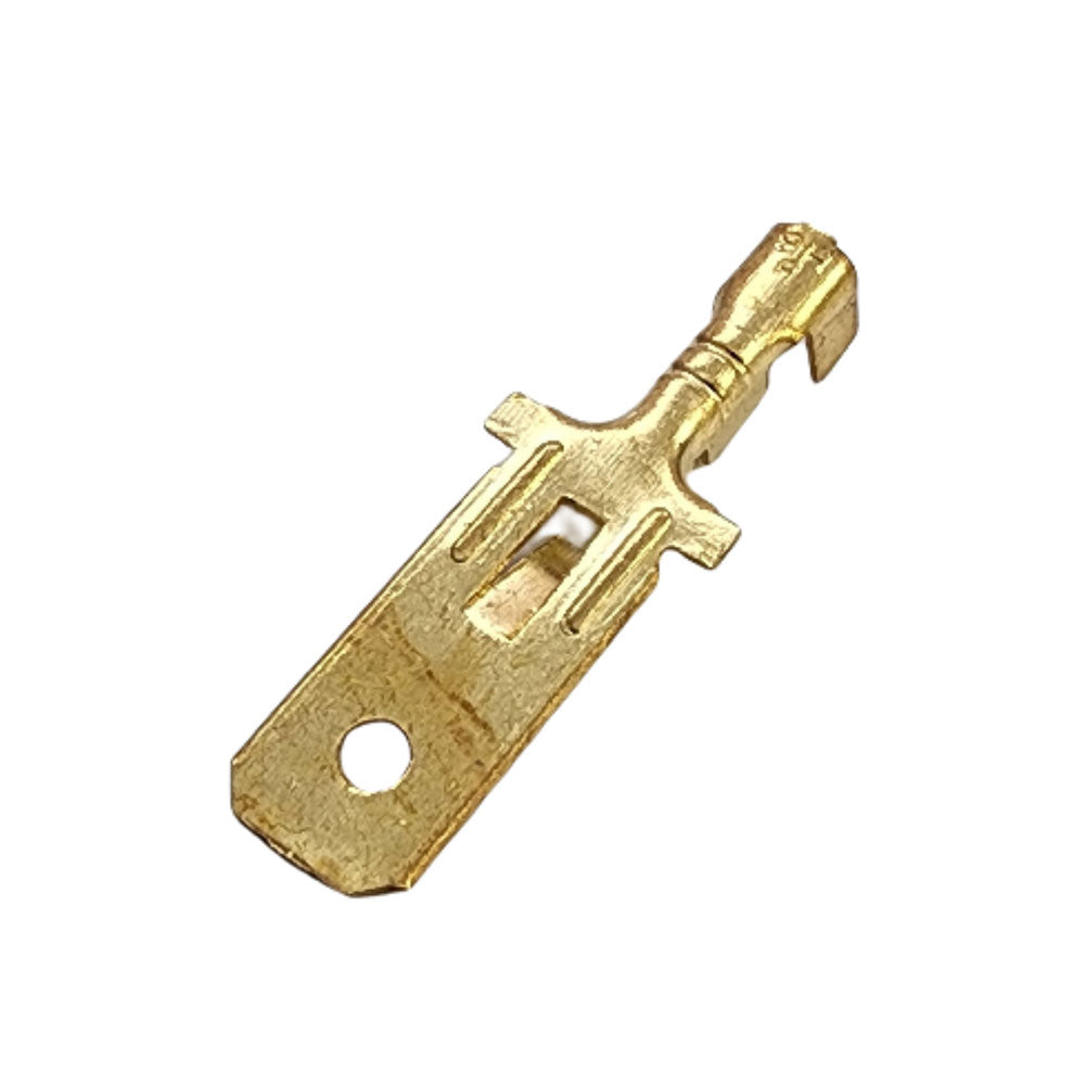 UberScoot Replacement CRIMP CONNECTOR MALE for Electric Scooters