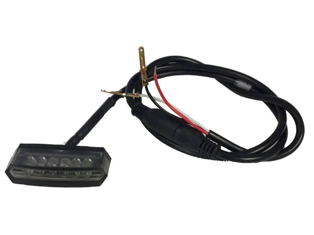 UberScoot Evo Replacement LED REAR LIGHT for 1600W Electric Scooter