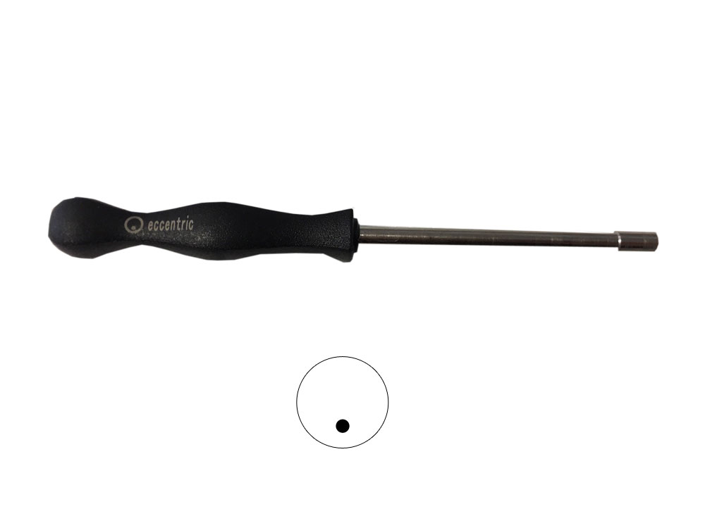 Uberscoot Replacement New Carburetor ADJUSTMENT TOOL for Uberscoot/Evo Electric Scooters