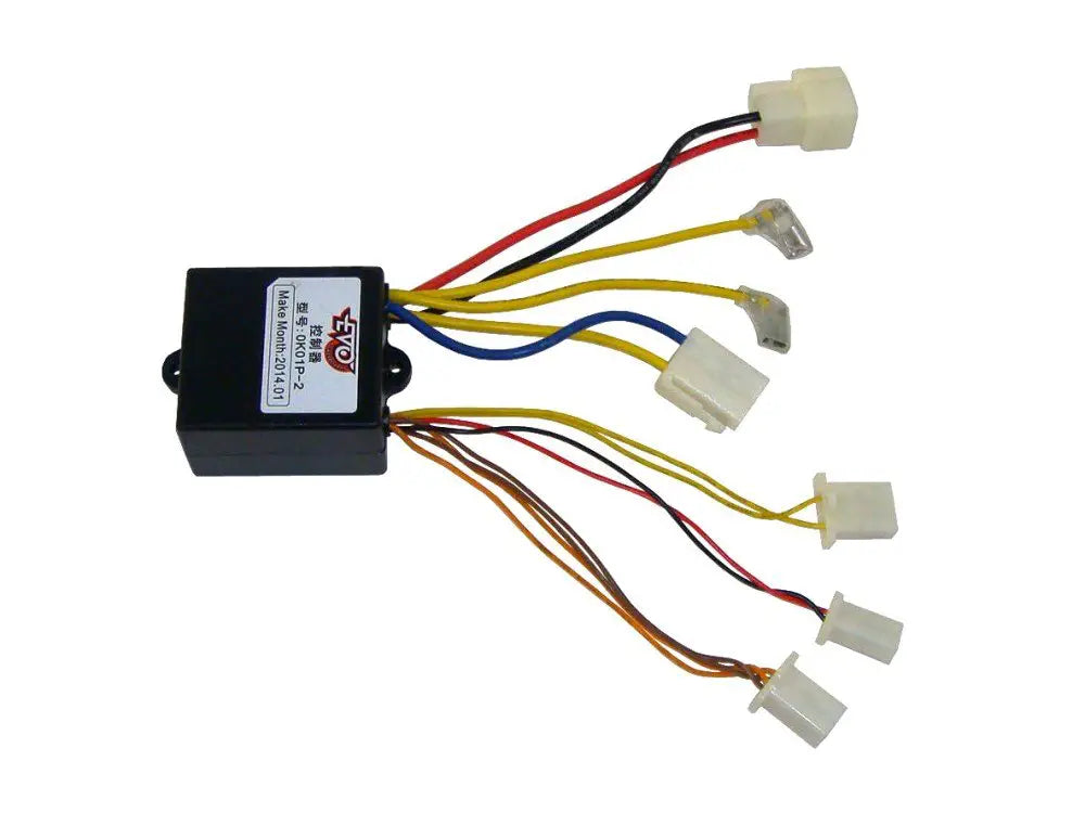 UberScoot Evo Replacement ELECTRONIC CONTROLLER for 100W Electric Scooter