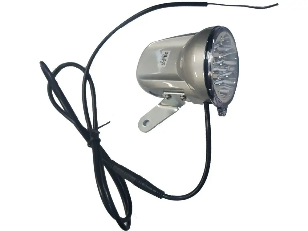 UberScoot Replacement LED HEADLIGHT for 1600W Electric Scooter