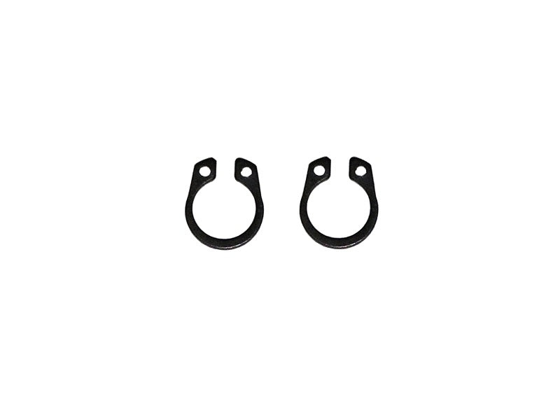 Uberscoot Replacement SNAP RINGS for 100W Electric Scooter