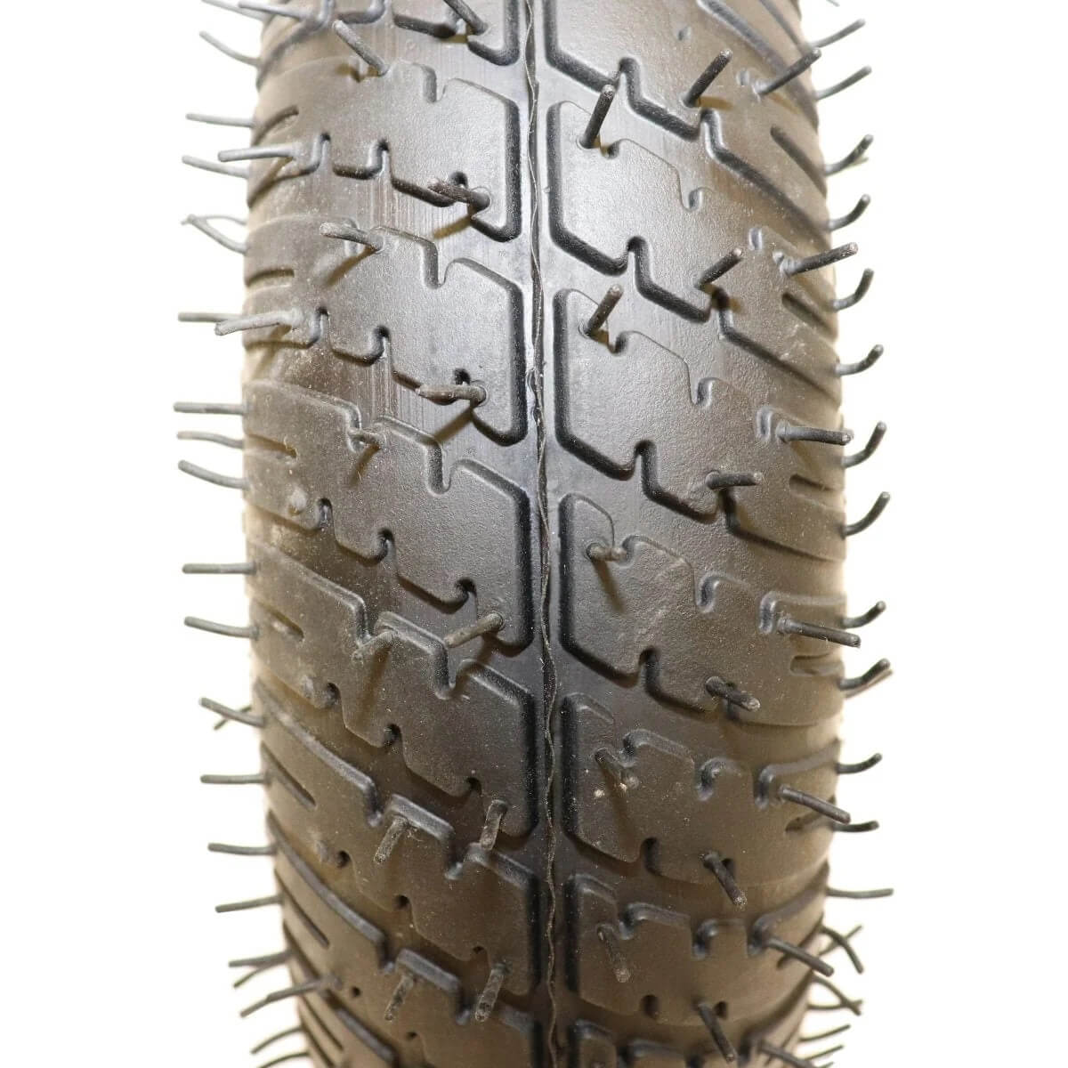 MotoTec Universal Parts 2.80/2.50-4 TIRE (154-299) for Electric Scooters