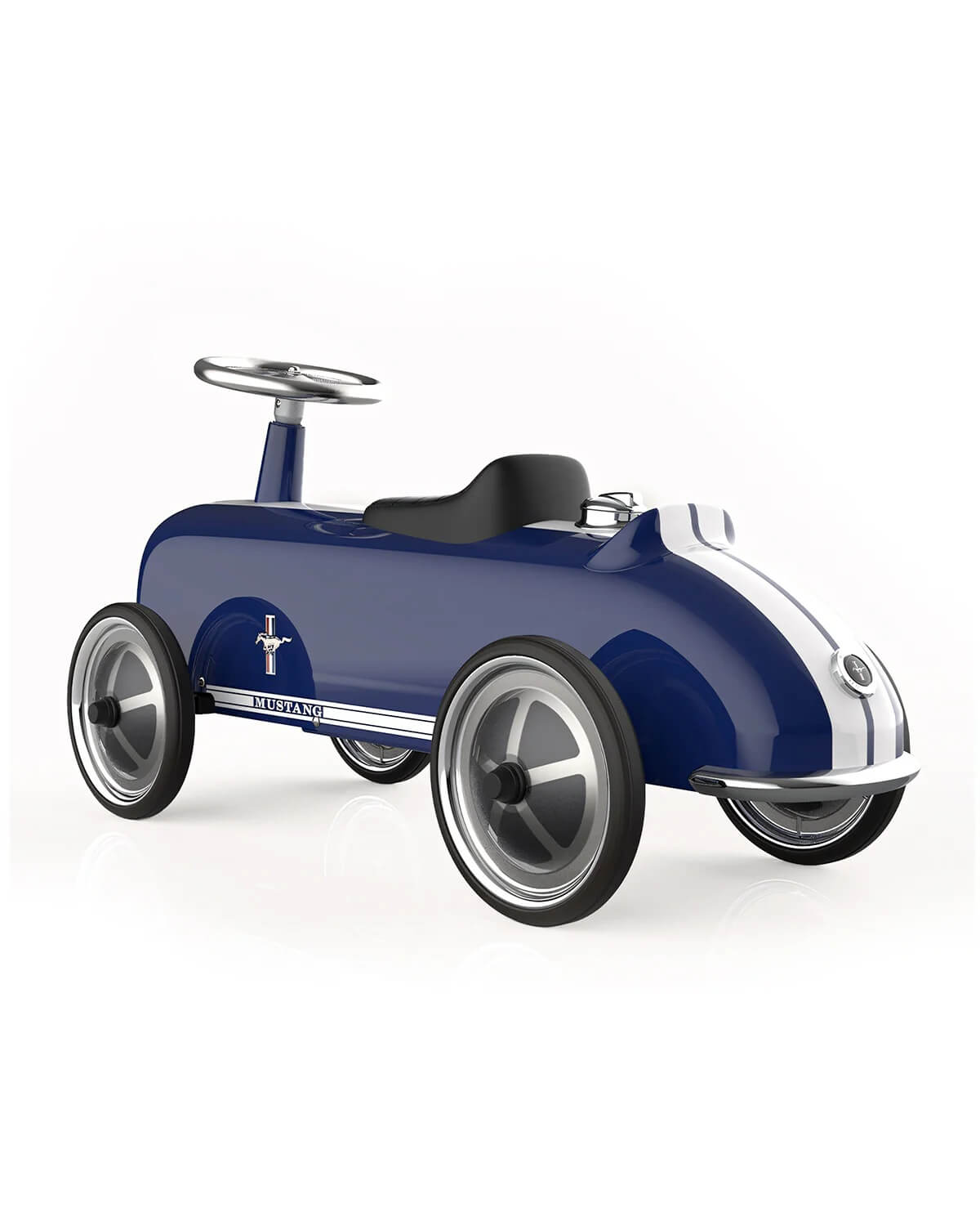 Vici Baghera FORD MUSTANG Ride-On Car Toy