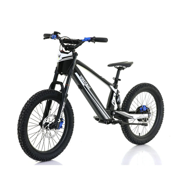 Voltaic 20'' FLYING FOX 750W 48V Youth Electric Dirt Bike — Upzy.com