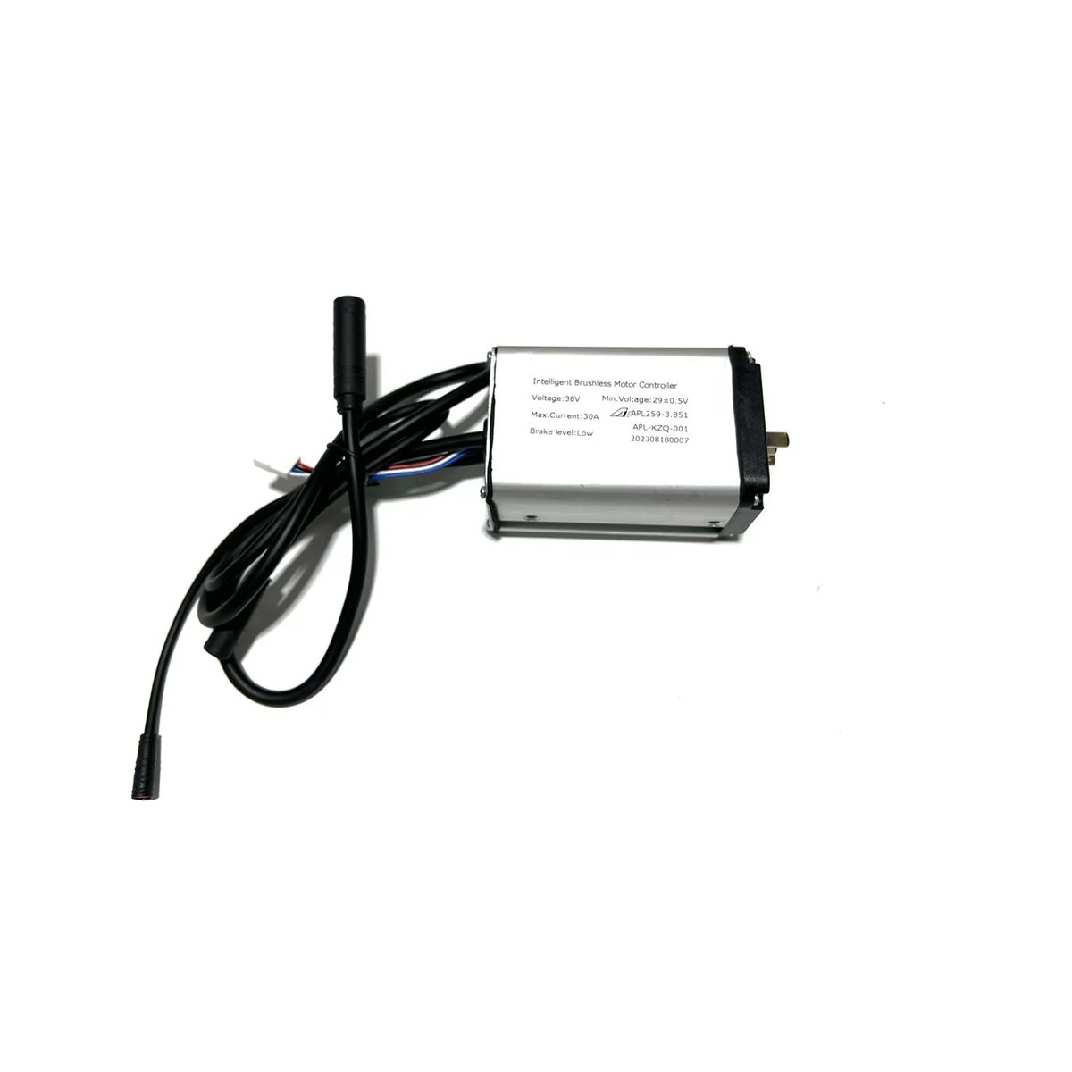 Voltaic Replacement ELECTRONIC CONTROLLER for Flying Fox Electric Dirt Bike