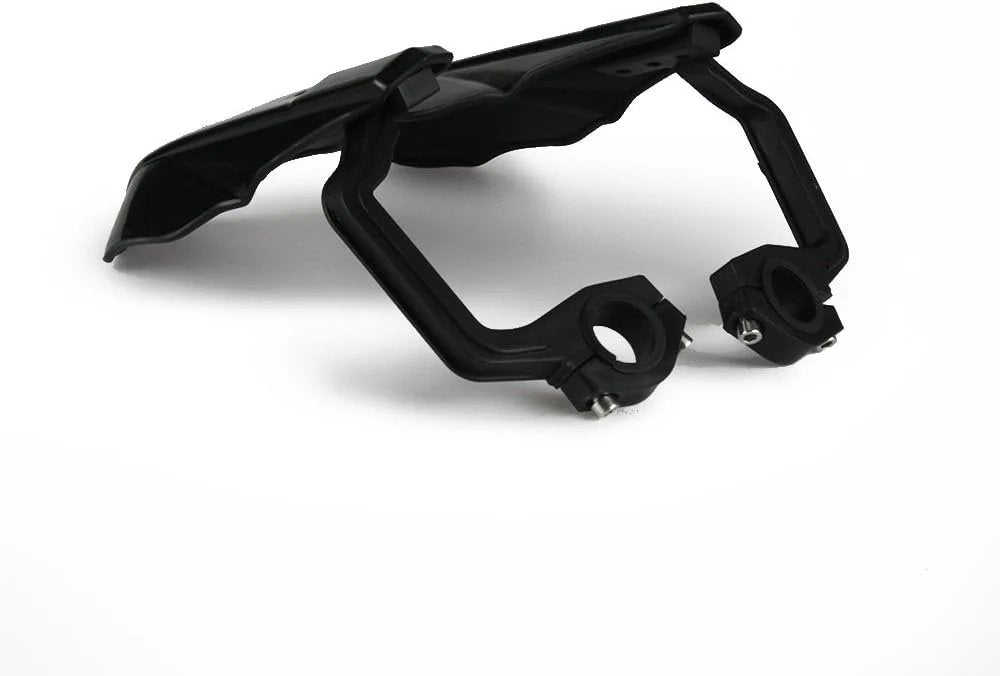 Voltaic Replacement HANDLEBAR GUARDS for Flying Fox Electric Dirt Bike