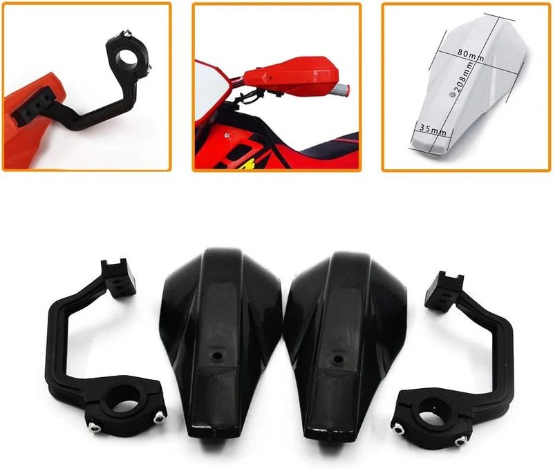 Voltaic HAND GUARD For Lion and Lion PRO Kids Electric Balance Bike