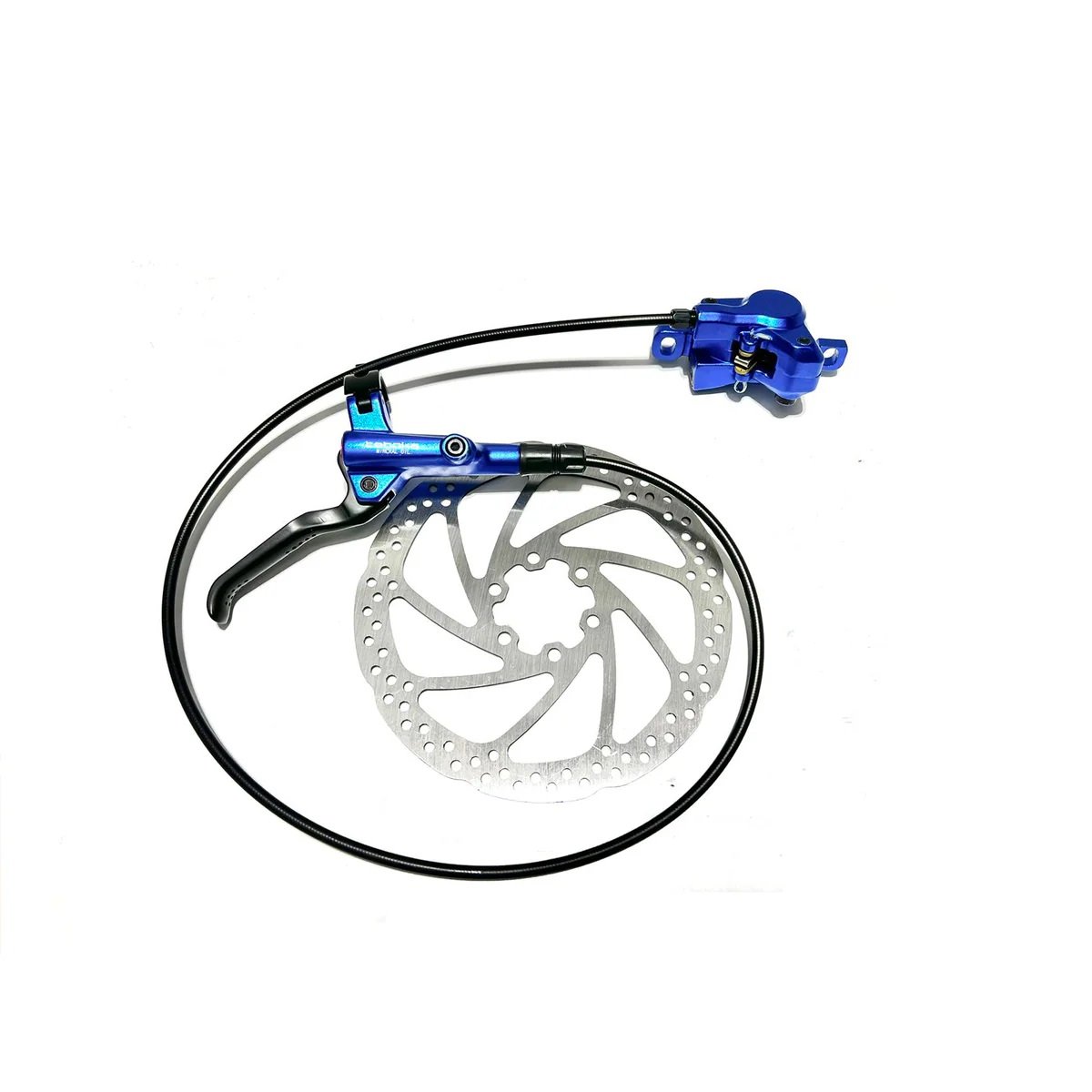 Voltaic Replacement HYDRAULIC DISC BRAKE System Caliper for Flying Fox Electric Dirt Bike
