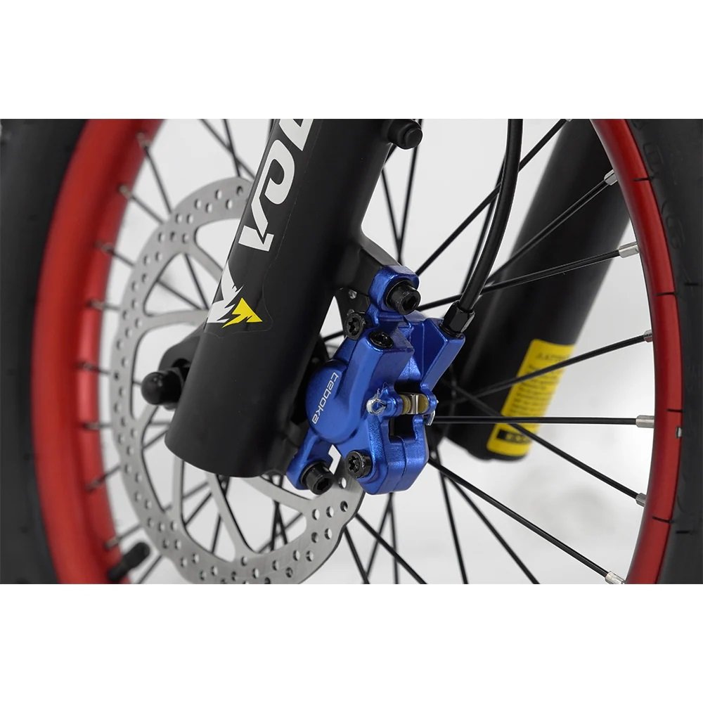 Voltaic Replacement HYDRAULIC DISC BRAKE System Caliper for Flying Fox Electric Dirt Bike