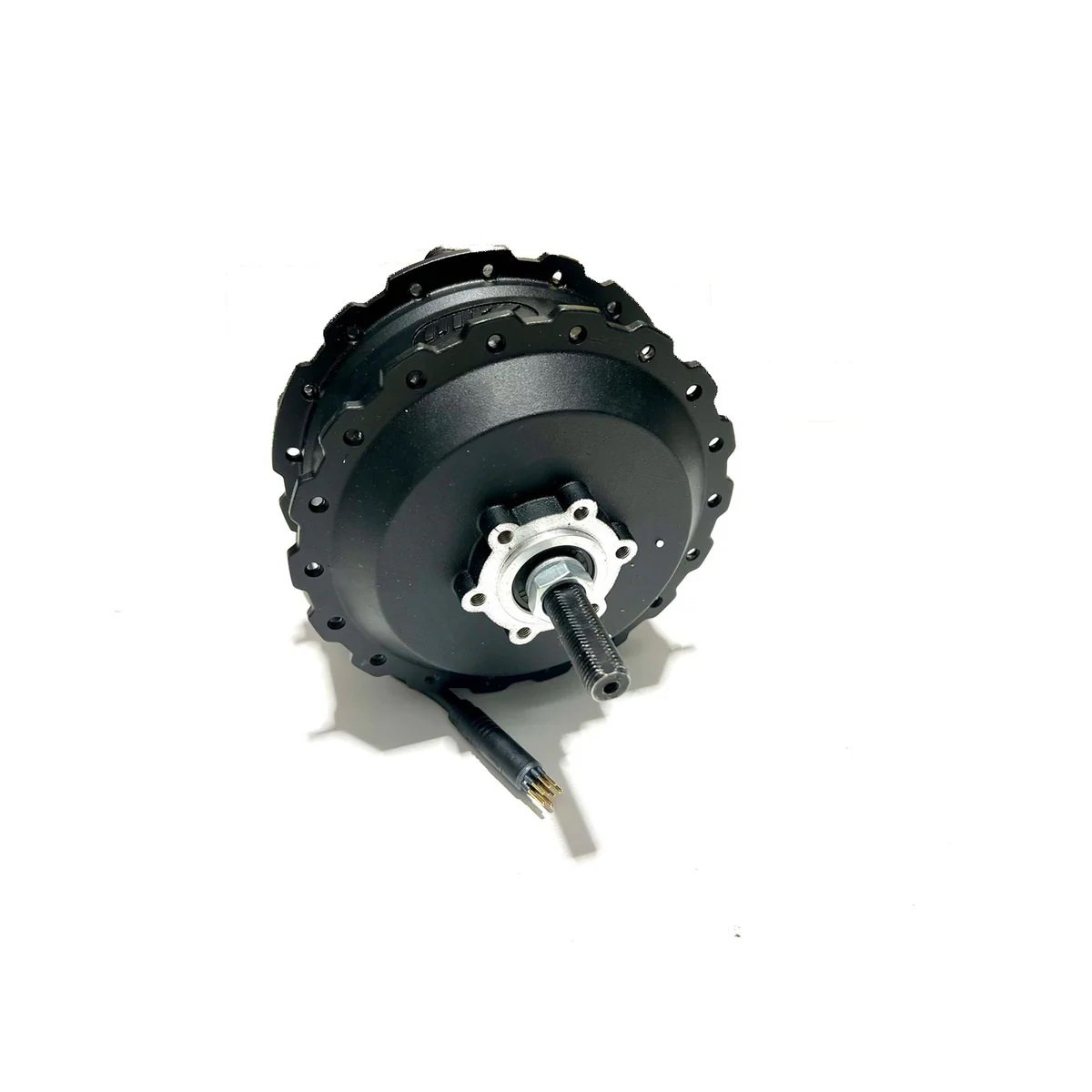 electric bicycle rear hub motor Voltaic Replacement REAR HUB MOTOR for Flying Fox Electric Dirt Bike — Upzy.com