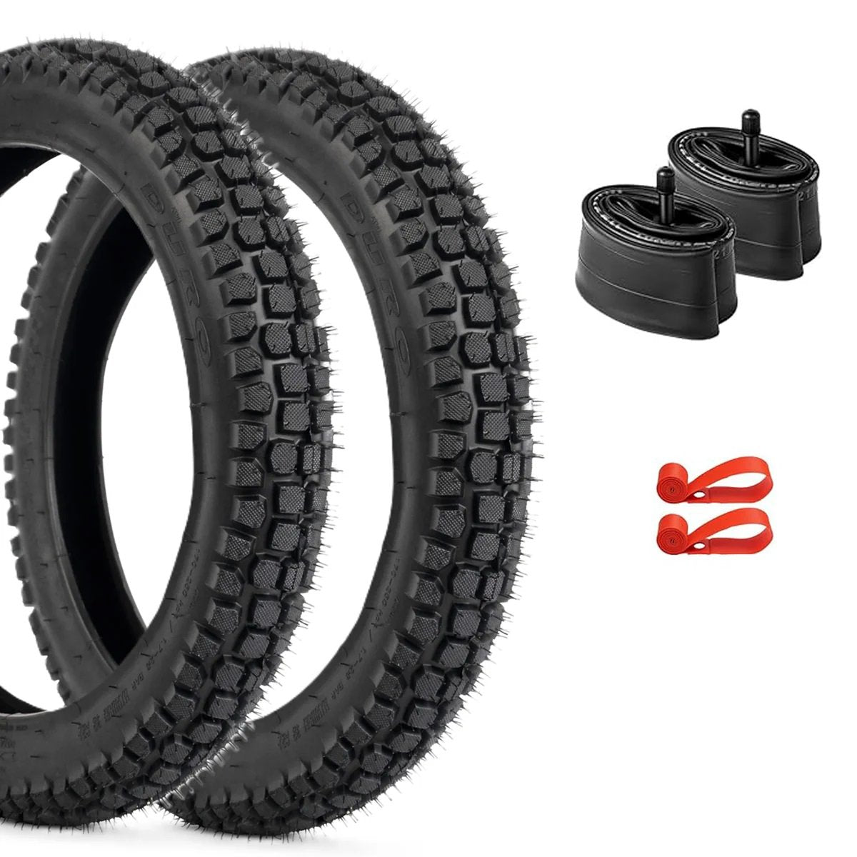 Voltaic Replacement TIRE for Flying Fox Electric Dirt Bike