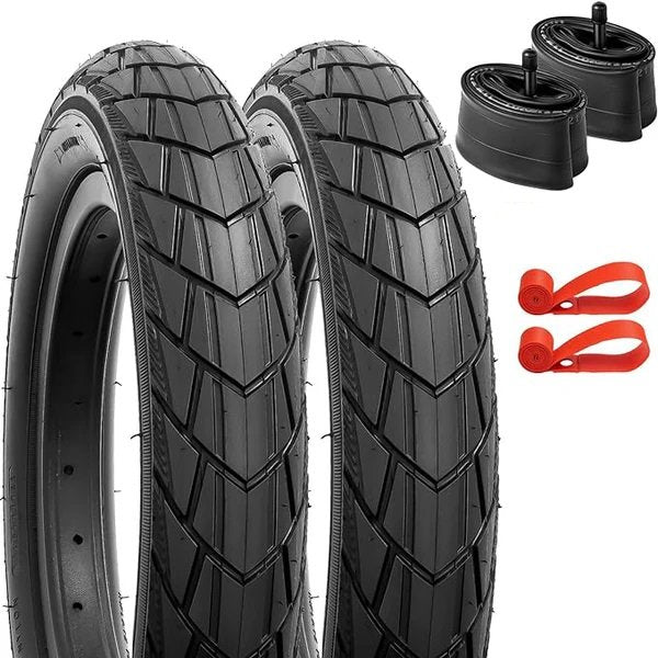 Voltaic Replacement TIRE for Flying Fox Electric Dirt Bike
