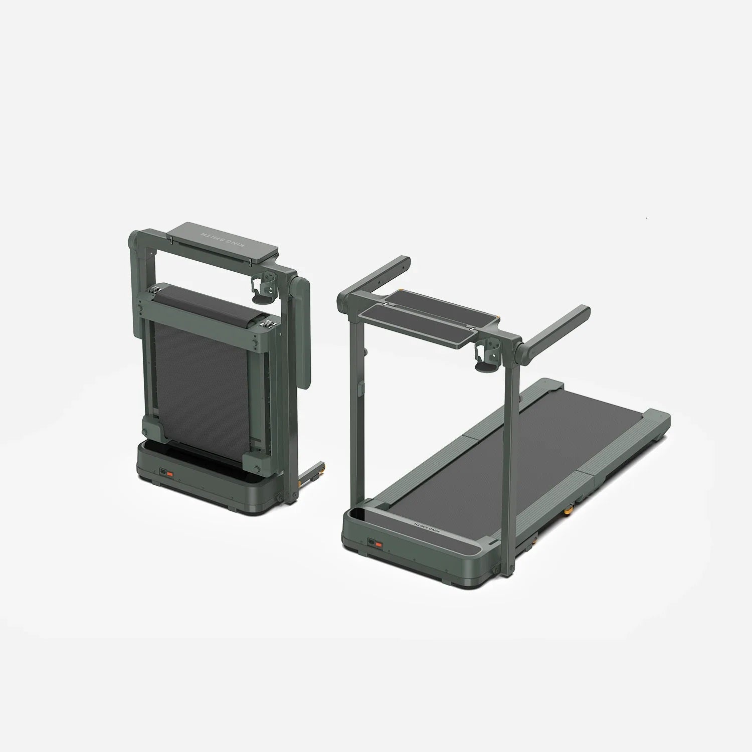 WalkingPad MX10 Vertical Fold 16" Running Treadmill