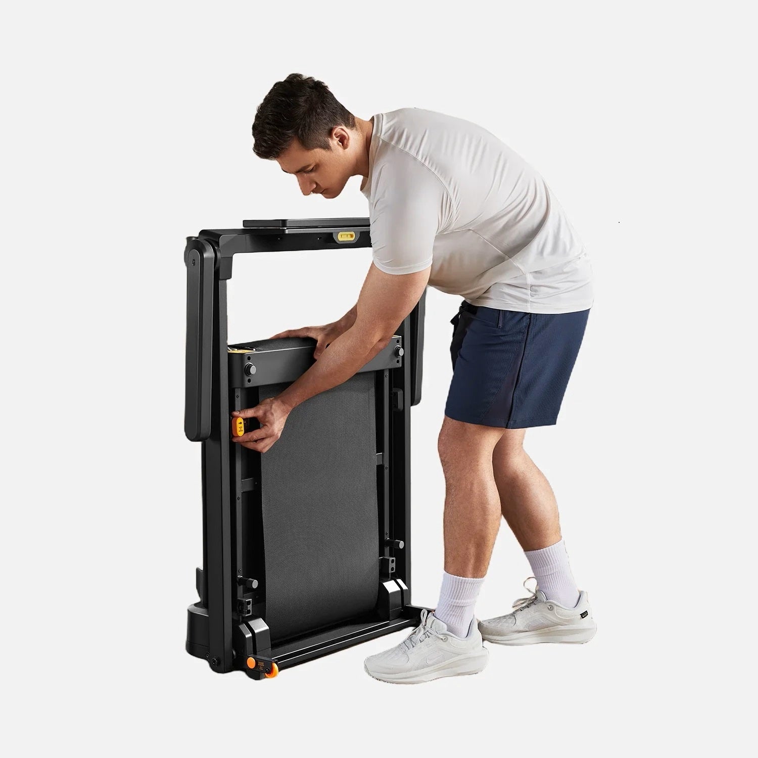 WalkingPad MX10 Vertical Fold 16" Running Treadmill