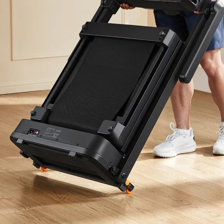 WalkingPad MX10 Vertical Fold 16" Running Treadmill