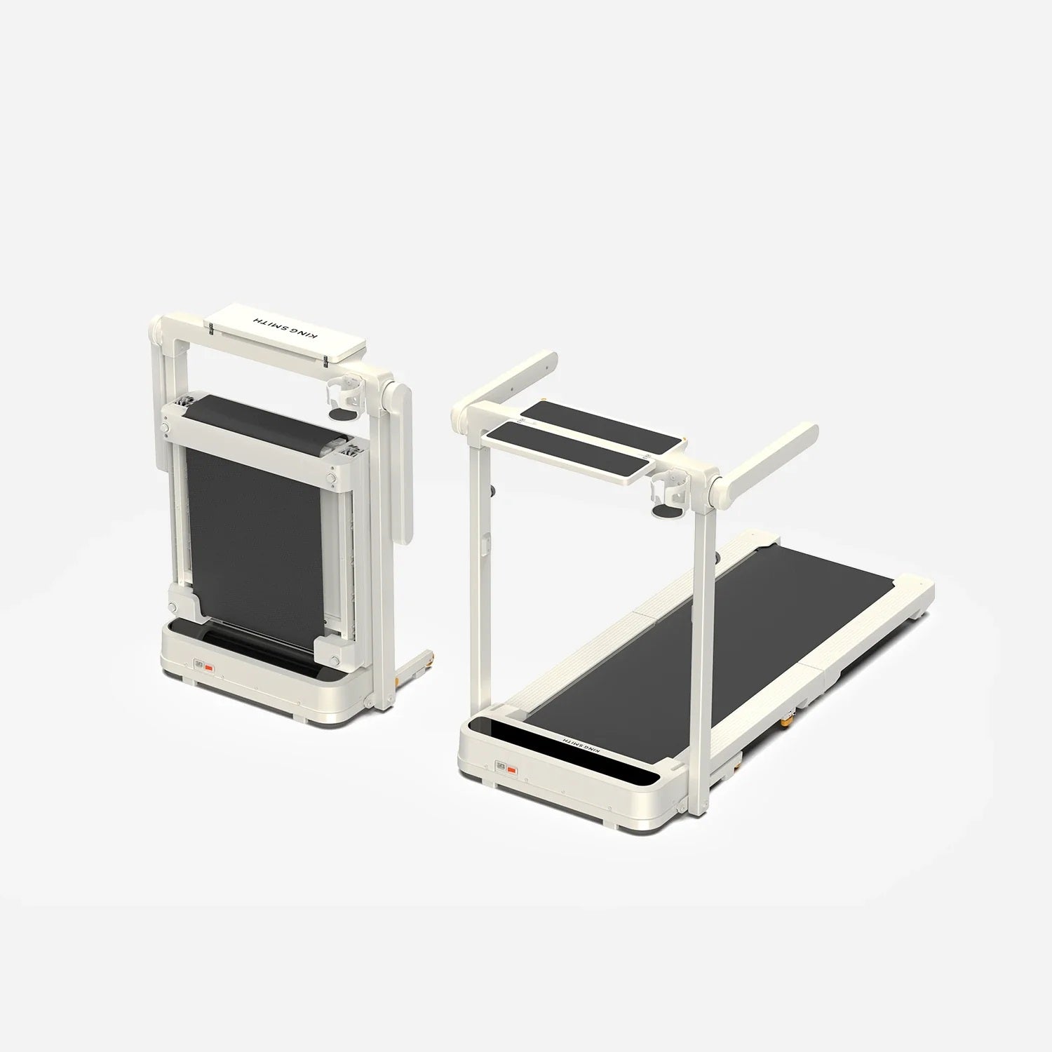 WalkingPad MX10 Vertical Fold 16" Running Treadmill