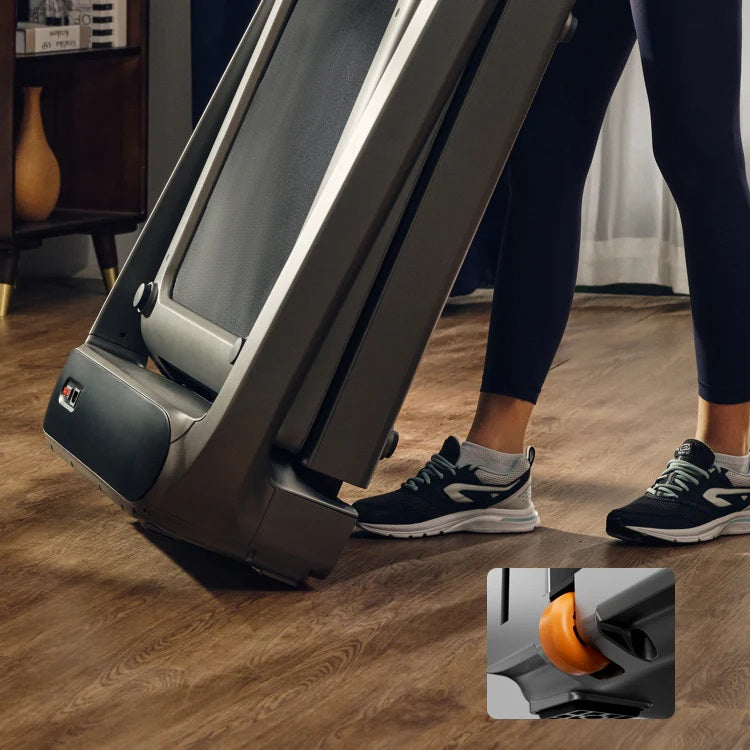 WalkingPad X218 1.75 HP 11.5 MPH Foldable Treadmill