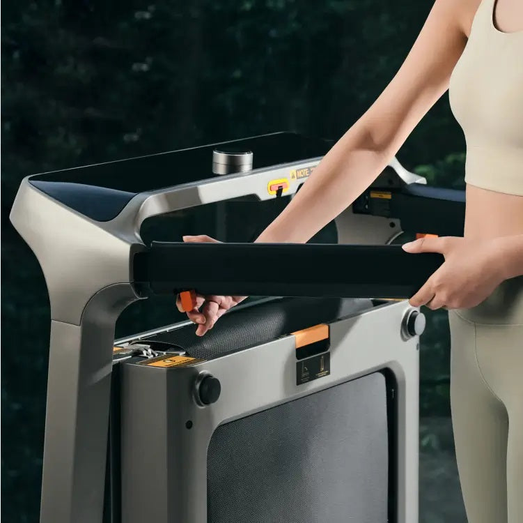 WalkingPad X218 1.75 HP 11.5 MPH Foldable Treadmill