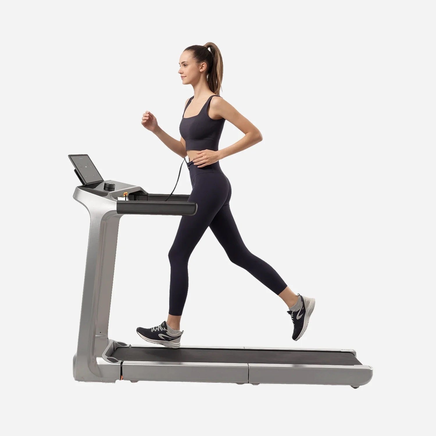 WalkingPad X218 1.75 HP 11.5 MPH Foldable Treadmill