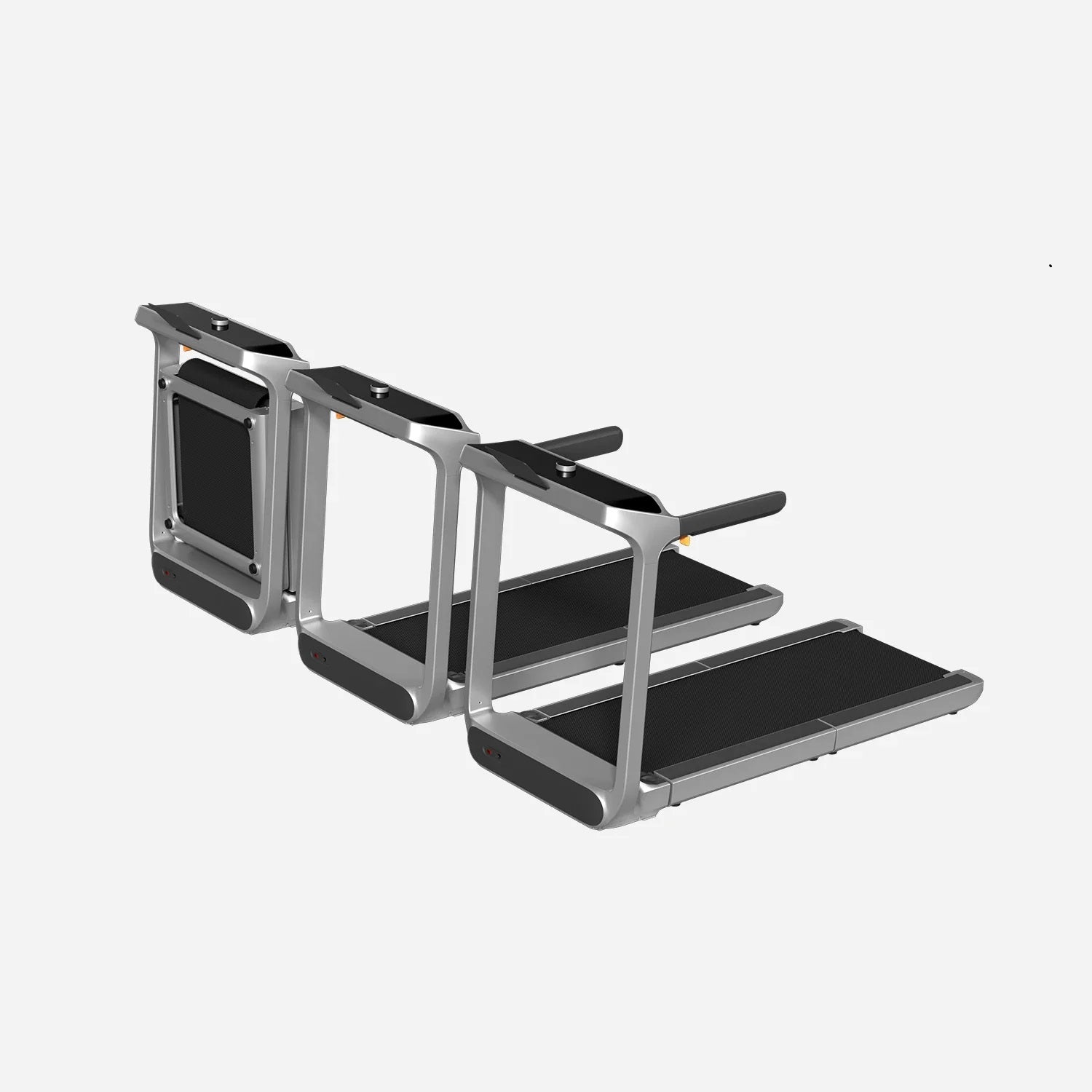 WalkingPad X218 1.75 HP 11.5 MPH Foldable Treadmill