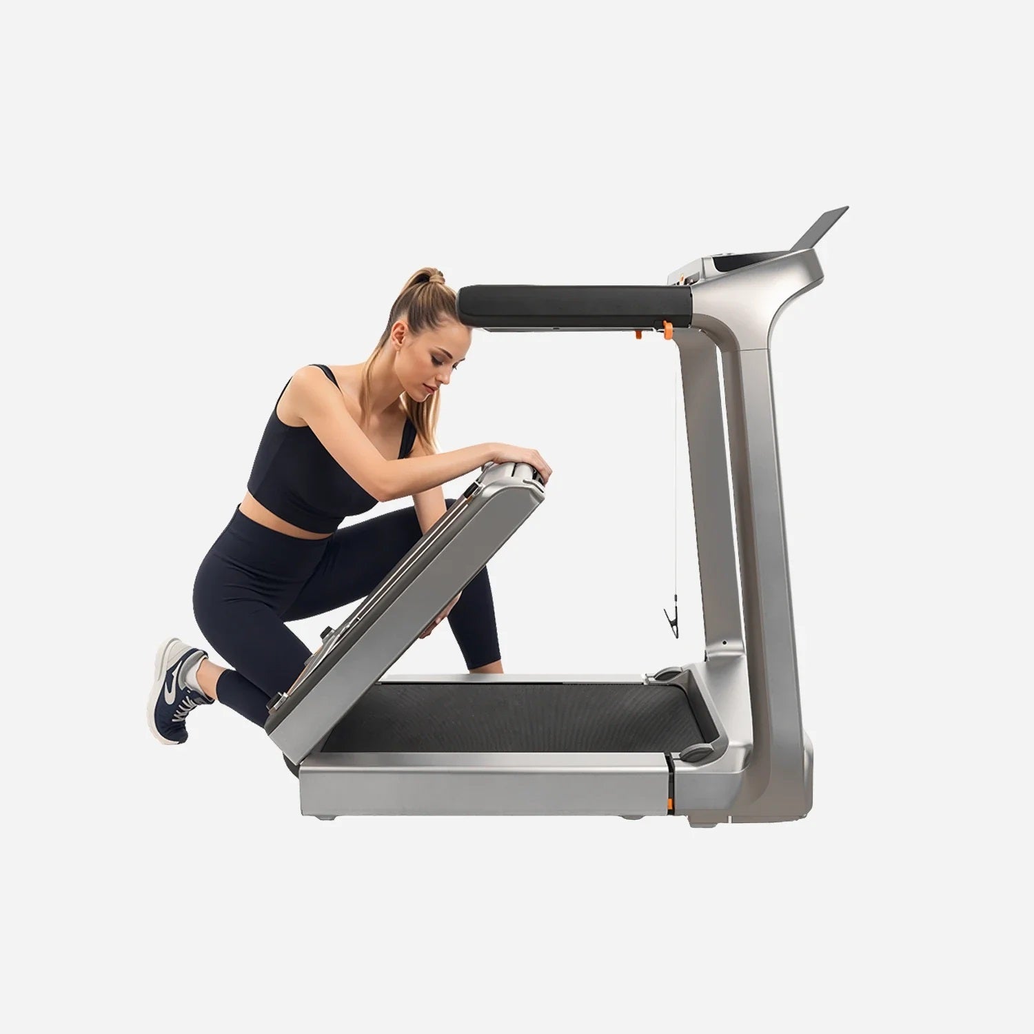 WalkingPad X218 1.75 HP 11.5 MPH Foldable Treadmill