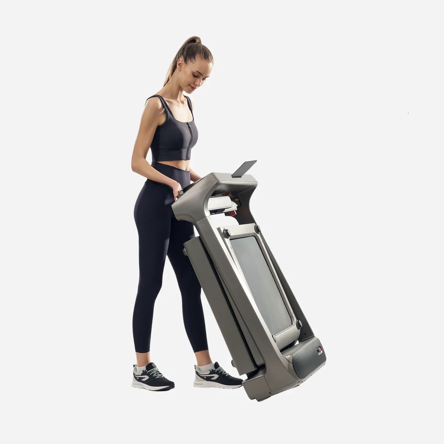 WalkingPad X218 1.75 HP 11.5 MPH Foldable Treadmill