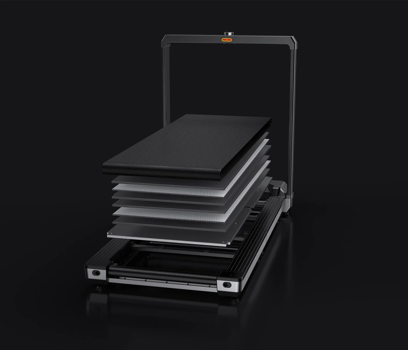 WalkingPad X25 DOUBLE FOLD 1.5HP Running Treadmill