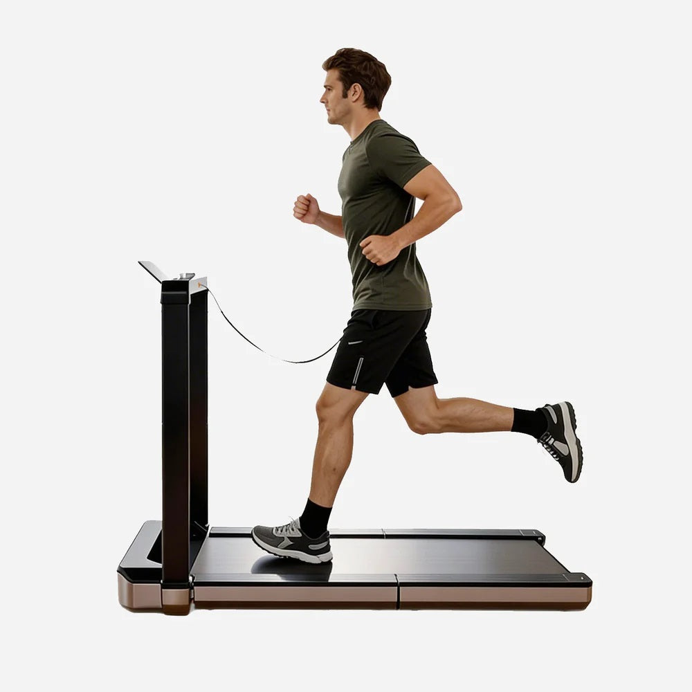 WalkingPad X25 DOUBLE FOLD 1.5HP Running Treadmill
