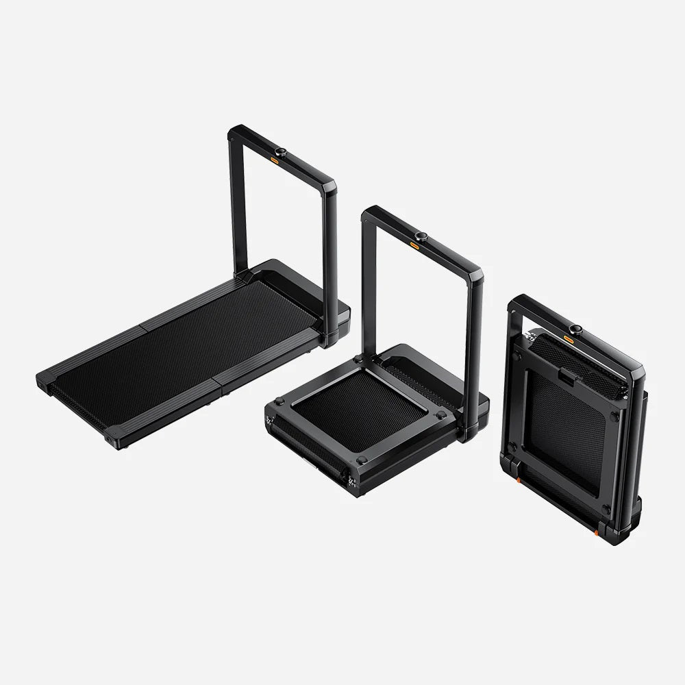 WalkingPad X25 DOUBLE FOLD 1.5HP Running Treadmill