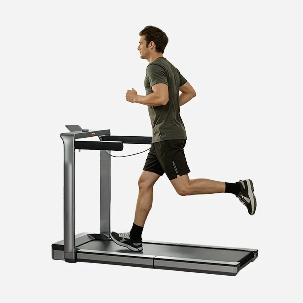 WalkingPad X25+ Vertical Double Fold 1.5HP Running Treadmill