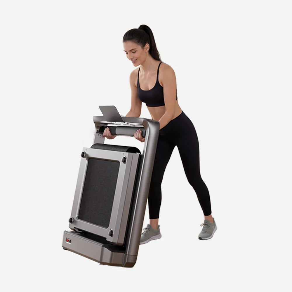 WalkingPad X25+ Vertical Double Fold 1.5HP Running Treadmill
